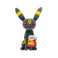 Pokémon Peluche Umbreon 20 cm
