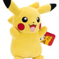 Pokémon Peluche Pikachu 30 cm