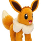 Pokémon Peluche Eevee 30 cm