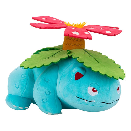 Pokémon Peluche Venusaur 30 cm