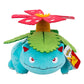 Pokémon Peluche Venusaur 30 cm