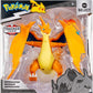 Pokémon Select Super-Articulated Figura Mega Charizard Y 15 cm