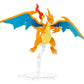 Pokémon Select Super-Articulated Figura Mega Charizard Y 15 cm