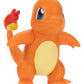 Pokémon Battle Figure Figuras 2-Pack Lotad & Charmander