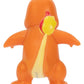 Pokémon Battle Figure Figuras 2-Pack Lotad & Charmander