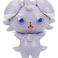 Pokémon Battle Figure Figuras 2-Pack Espurr & Piplup
