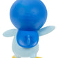 Pokémon Battle Figure Figuras 2-Pack Espurr & Piplup