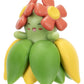 Pokémon Battle Figure Figuras 3-Pack Squirtle, Greavard & Bellossom
