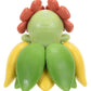 Pokémon Battle Figure Figuras 3-Pack Squirtle, Greavard & Bellossom