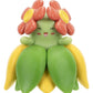 Pokémon Battle Figure Figuras 3-Pack Squirtle, Greavard & Bellossom