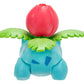 Pokémon Battle Figure Set Figuras Pikachu, Deino & Ivysaur (Pack de 3)