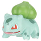Pokémon Battle Figure Set Figuras Bulbasaur, Ditto & Marowak de Alola (Pack de 3)