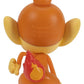 Pokémon Battle Figure Set Figuras Chimchar, Ralts & Porygon (Pack de 3)
