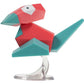 Pokémon Battle Figure Set Figuras Chimchar, Ralts & Porygon (Pack de 3)