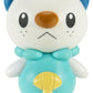 Pokémon Battle Figure Figuras 6-Pack