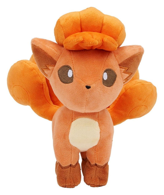 Pokémon Peluche Vulpix 20 cm