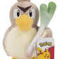 Pokémon Peluche Farfetch'd 20 cm