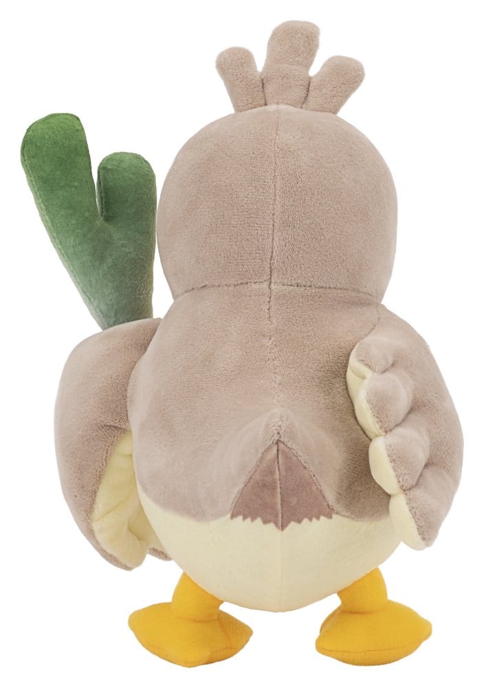 Pokémon Peluche Farfetch'd 20 cm