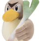 Pokémon Peluche Farfetch'd 20 cm