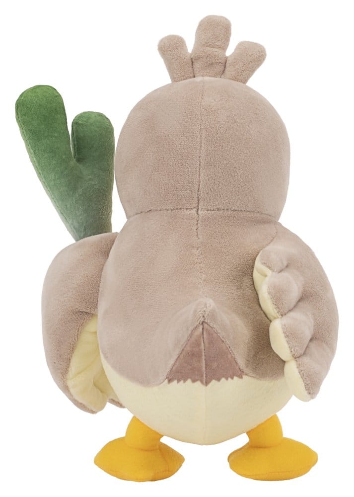 Pokémon Peluche Farfetch'd 20 cm