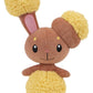 Pokémon Peluche Buneary 20 cm