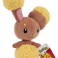 Pokémon Peluche Buneary 20 cm