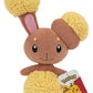 Pokémon Peluche Buneary 20 cm