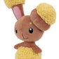Pokémon Peluche Buneary 20 cm