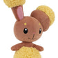 Pokémon Peluche Buneary 20 cm