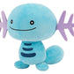 Pokémon Peluche Wooper 20 cm