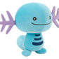 Pokémon Peluche Wooper 20 cm