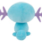 Pokémon Peluche Wooper 20 cm