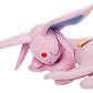 Pokémon Peluche Espeon (Sleeping) 46 cm