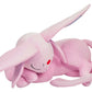 Pokémon Peluche Espeon (Sleeping) 46 cm