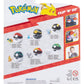 Pokémon Clip 'n' Go Figura de Acción Shinx & Ultra Ball