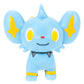 Pokémon Clip 'n' Go Figura de Acción Shinx & Ultra Ball