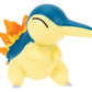 Pokémon Clip 'n' Go Figura de Acción Cyndaquil & Poké Ball