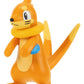 Pokémon Clip 'n' Go Figura de Acción Buizel & Malla Ball