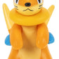 Pokémon Clip 'n' Go Figura de Acción Buizel & Malla Ball