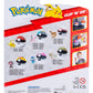 Pokémon Clip 'N' Go Eevee & Premier Ball