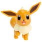 Pokémon Clip 'N' Go Eevee & Premier Ball
