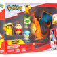 Pokémon Battle Figure Figuras 6-Pack Multi-Pack