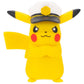 Pokémon Battle Figure Figuras 6-Pack Multi-Pack