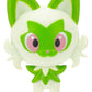 Pokémon Battle Figure Figuras 6-Pack Multi-Pack