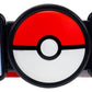Pokémon Juguete Clip 'n' Go Cinturón Set Fennekin