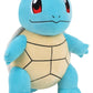 Pokémon Peluche Squirtle 30 cm