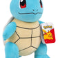 Pokémon Peluche Squirtle 30 cm