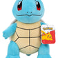 Pokémon Peluche Squirtle 30 cm