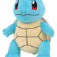 Pokémon Peluche Squirtle 30 cm