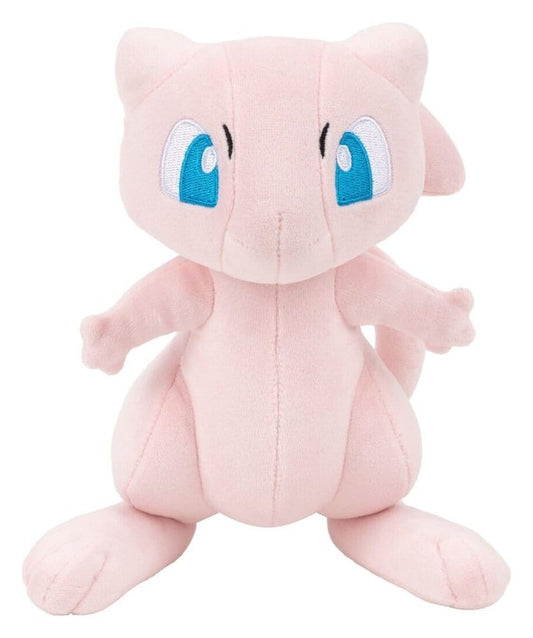 Pokémon Peluche Mew 20 cm